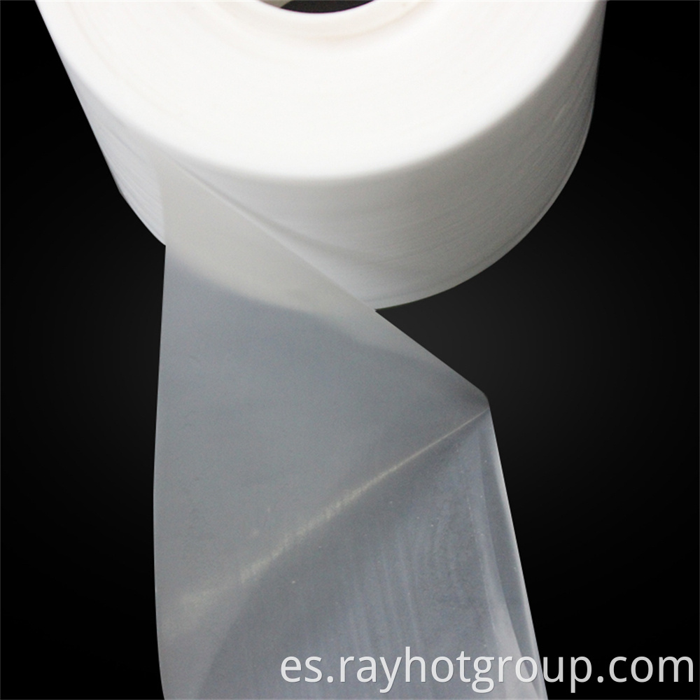 Soluble Ptfe Film